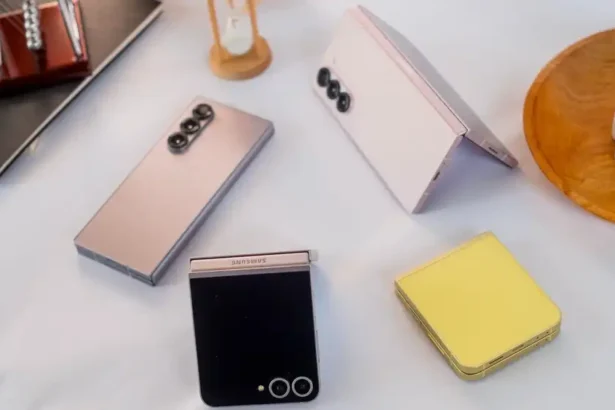 3 Alasan Ikut Pre-order Samsung Galaxy Z Fold6 dan Flip6 Sekarang