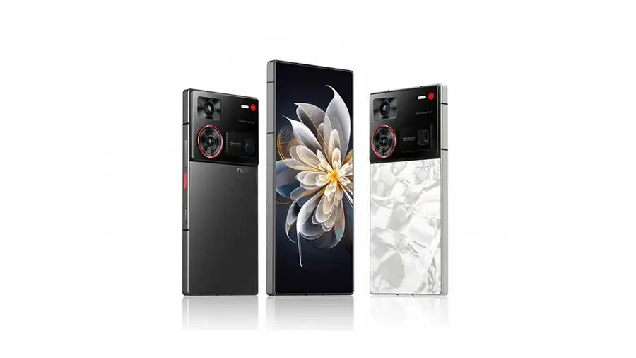 nubia Z60 Ultra Leading Diperkenalkan dengan Snapdragon 8 Gen 3 Overclock