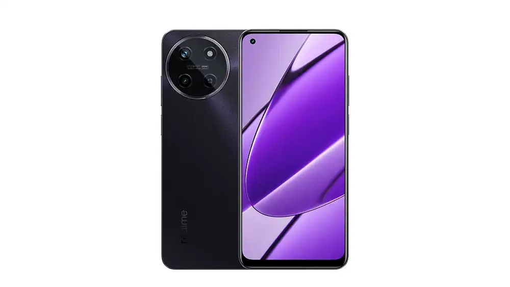 realme-11