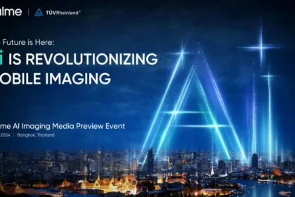 realme AI Imaging Media Preview Event (2)
