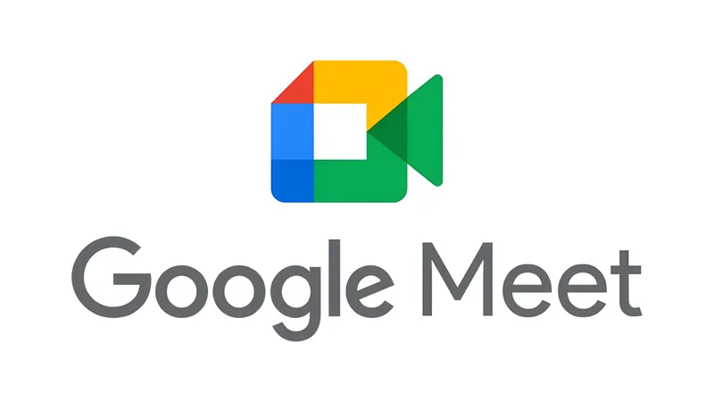 Google Meet replace Duo