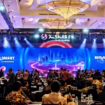 Xlsmart for Business Bravo 500 Summit