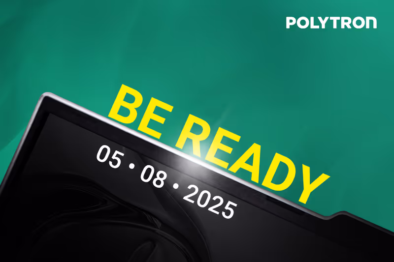 laptop polytron