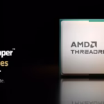 AMR Ryzen Threadripper 9000 Series