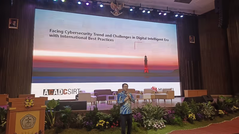 ACAD CSIRT Summit 2025