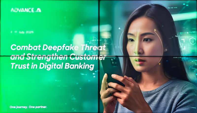Allobank x Advance AI