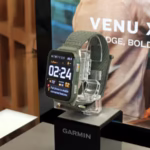 Garmin Venu X1
