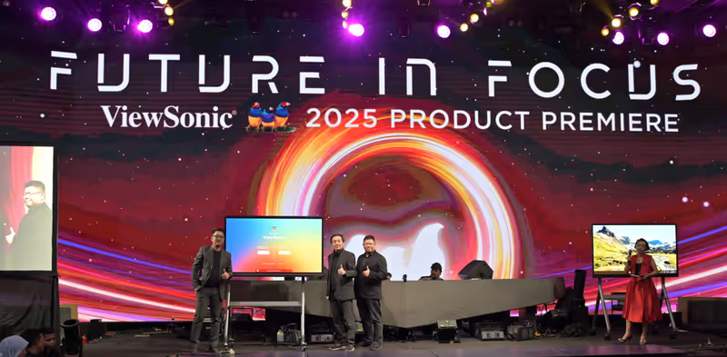 Viewsonic Premiere 2025
