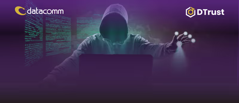 DTrust AI Security