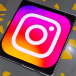 Akun Remaja instagram