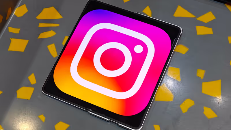 Akun Remaja instagram