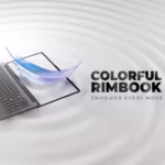 Colorful Rimbook L1