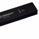 Kingston IronKey D500S