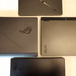Rekomendasi ASUS RTX 50 Series