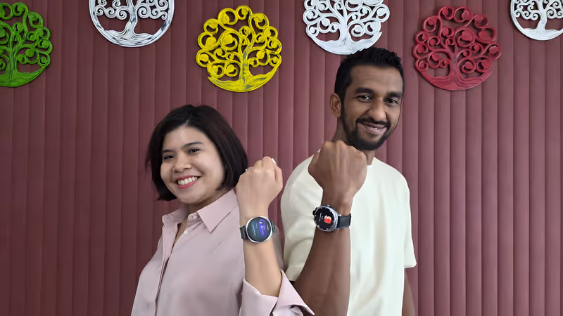 Samsung Galaxy Watch8