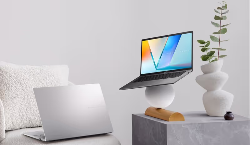 Vivobook S14 OLED S3407QA