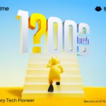 Realme 828 anniversary