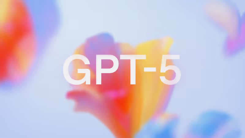 GPT-5