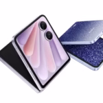 Honor Magic V Flip2