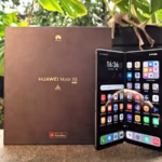 Review Huawei Mate X6