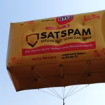 Peluncuran IM3 Satspam