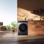 Mijia Front Load Washer Dryer 10.5kg