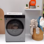 Xiaomi Mijia Front Load Washer Dryer 10,5kg