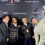 OPPO BRI Super League 2025-2027