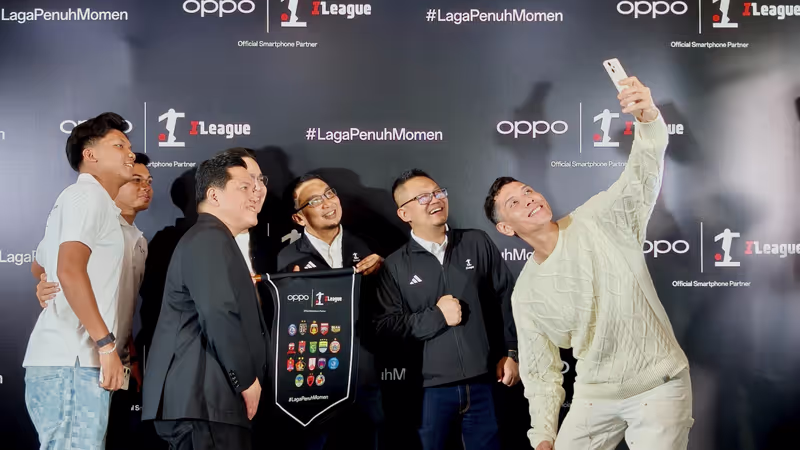OPPO BRI Super League 2025-2027