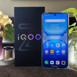 Review iQOO Z10 5G