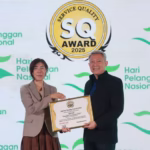 Service Quality Award 2025