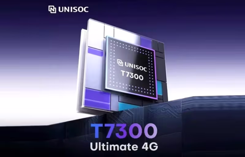 Unisoc T7300