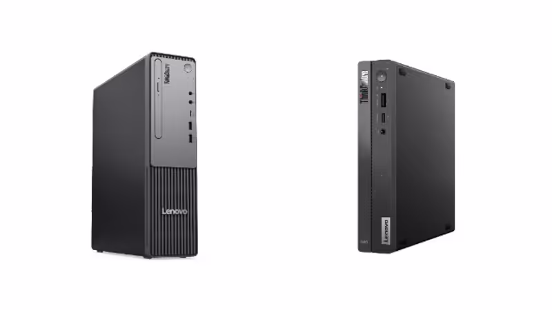 Lenovo Thinkcentre neo