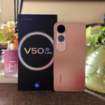 Review Vivo V50 Lite
