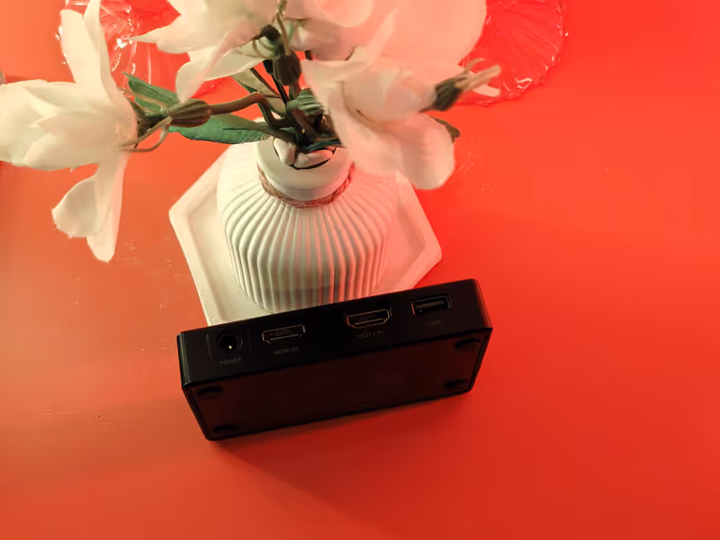 Wiz TV Sync Light