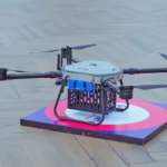 XLSmart Astratech Drone otonom 5g