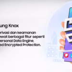 Samsung knox