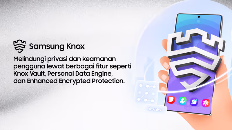 Samsung knox