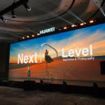 launching huawei pura 80 series