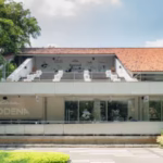 Casa Modena scbd dengan .Temu