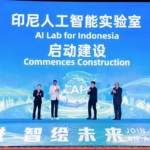 Indosat ITA Tsinghua