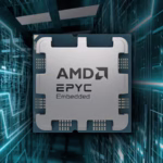 AMD Epyc Embedded 4005