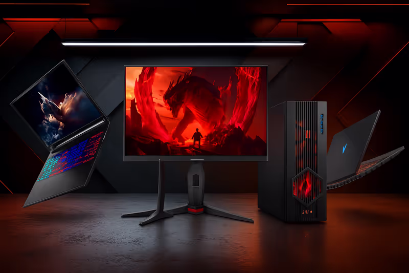 Acer Nitro 2025