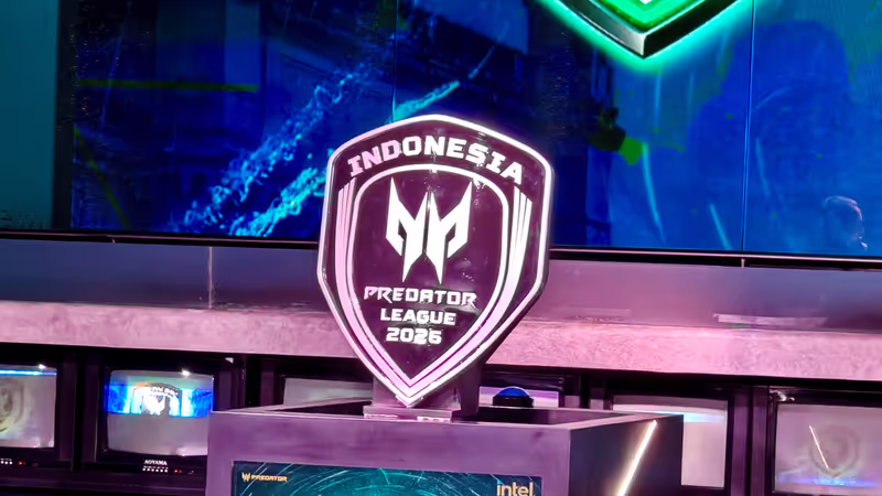 Acer Predator League 2026