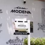 Casa Modena