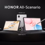 Honor Pad 10, X9a, X7, & Watch Fit