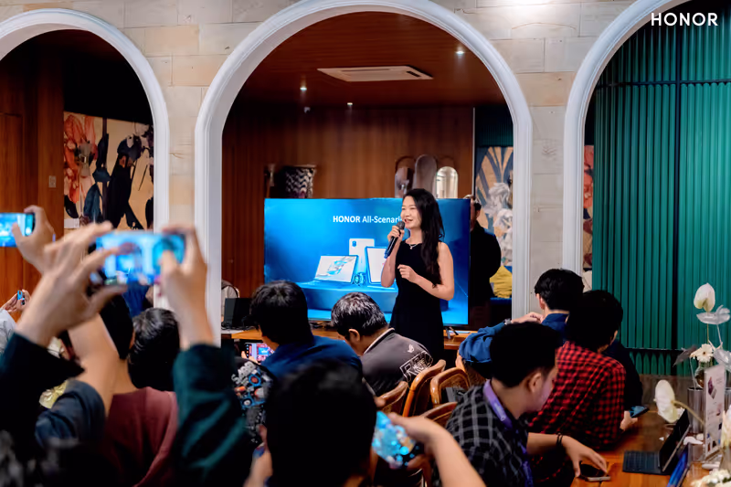 Honor PAd 10, X9a, 7, watch fit launch