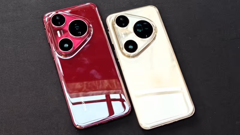 huawei pura 80 series