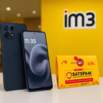 Motorola G86 Power x IM3