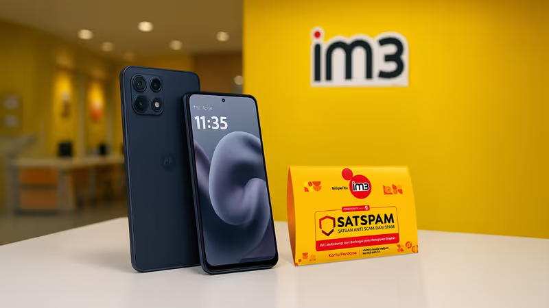 Motorola G86 Power x IM3